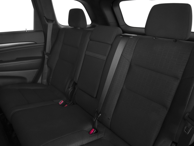 2017 Jeep Grand Cherokee Base