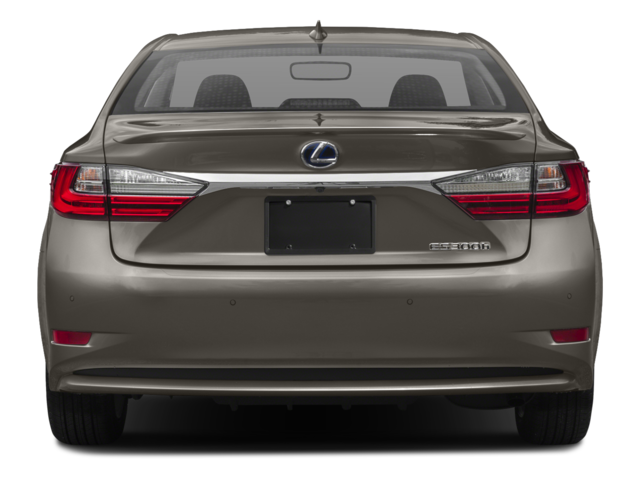 2017 Lexus ES ES 300h