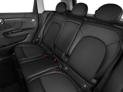 2017 MINI Cooper S Countryman Base