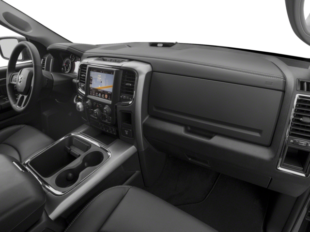2017 RAM 1500 Sport