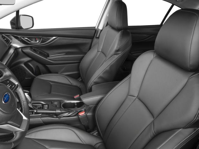 2017 Subaru Impreza Limited