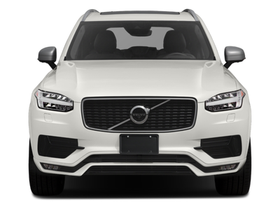 2017 Volvo XC90 T6 R-Design