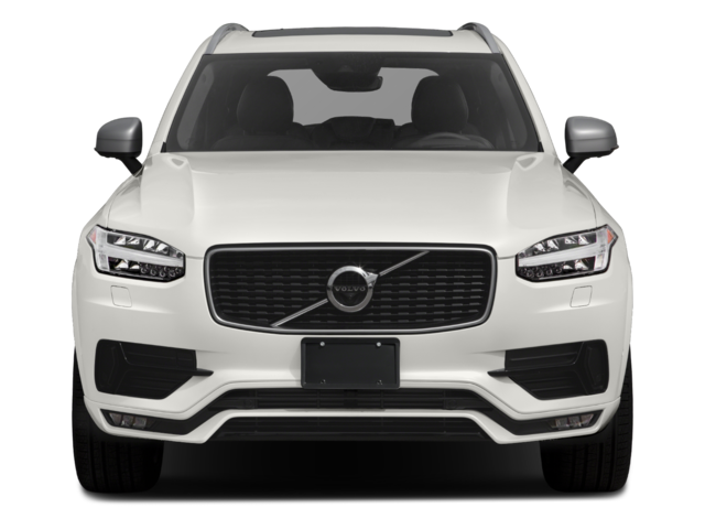 2017 Volvo XC90 T6 R-Design