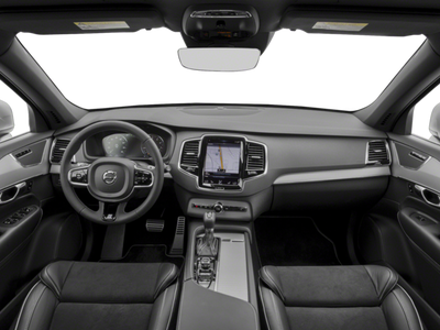 2017 Volvo XC90 T6 R-Design