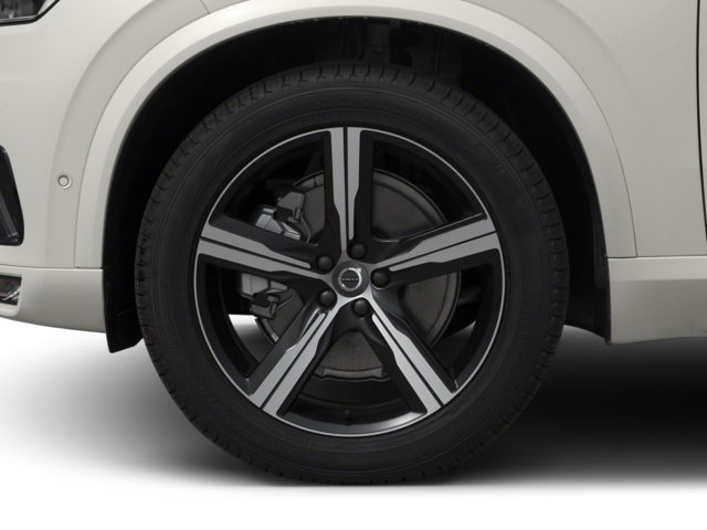 2017 Volvo XC90 T6 R-Design