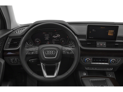 2018 Audi Q5 2.0T Premium quattro