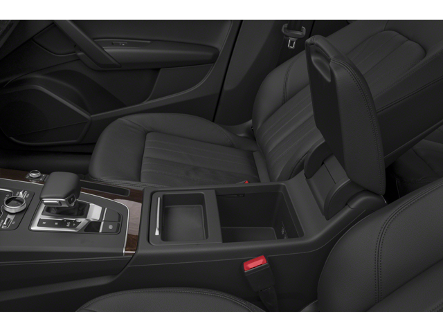 2018 Audi Q5 2.0T Premium quattro