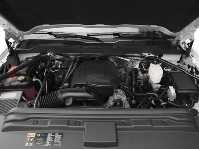 2018 Chevrolet Silverado 3500HD Work Truck