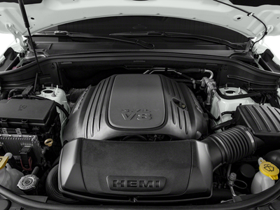 2018 Dodge Durango R/T