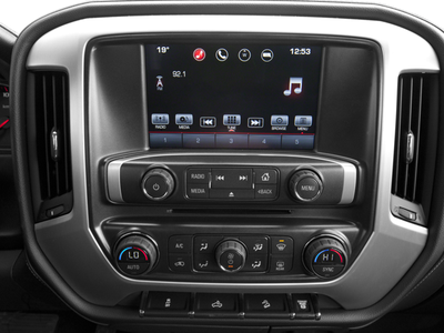 2018 GMC Sierra 3500HD SLE