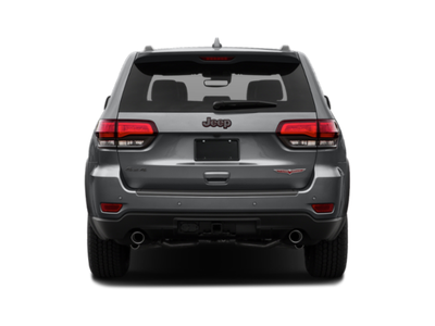 2018 Jeep Grand Cherokee Trailhawk