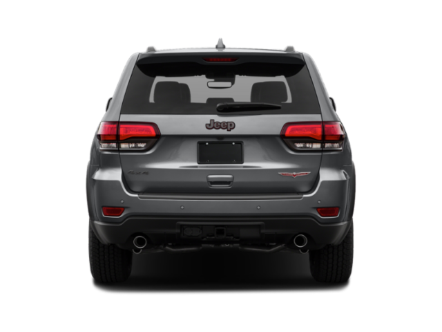 2018 Jeep Grand Cherokee Trailhawk
