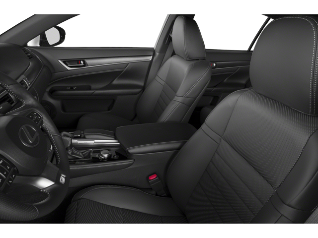 2018 Lexus GS 350 F Sport