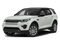 2018 Land Rover Discovery Sport HSE Luxury