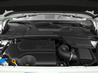 2018 Land Rover Discovery Sport HSE Luxury