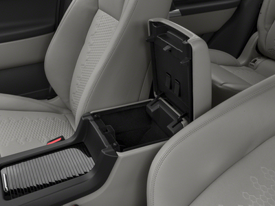 2018 Land Rover Discovery Sport HSE Luxury