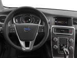 2018 Volvo V60 Cross Country T5
