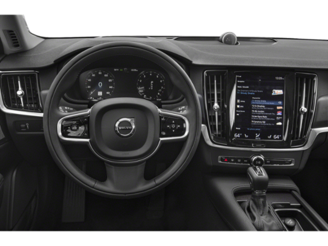 2018 Volvo V90 Cross Country T6 AWD