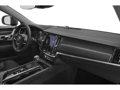 2018 Volvo V90 Cross Country T6 AWD