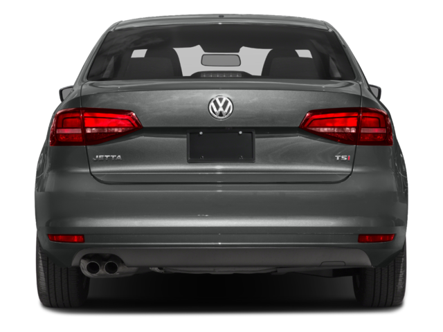 2018 Volkswagen Jetta Base