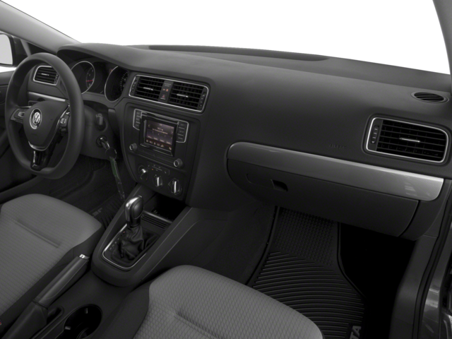 2018 Volkswagen Jetta Base