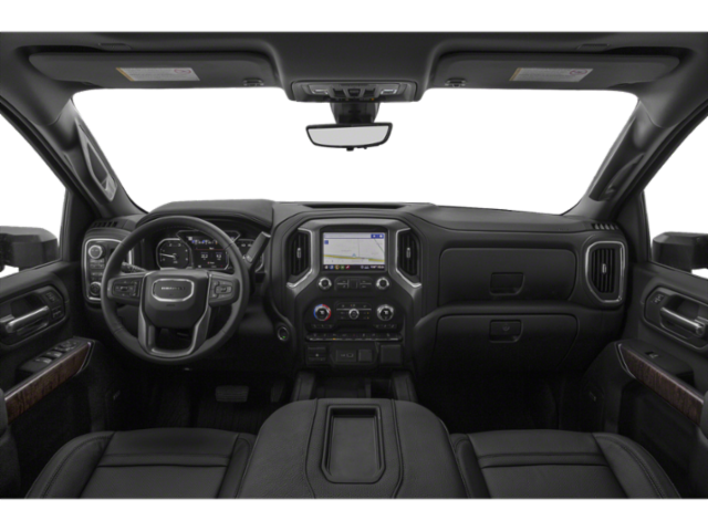2021 GMC Sierra 3500HD Denali