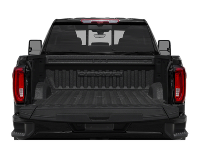 2021 GMC Sierra 3500HD Denali
