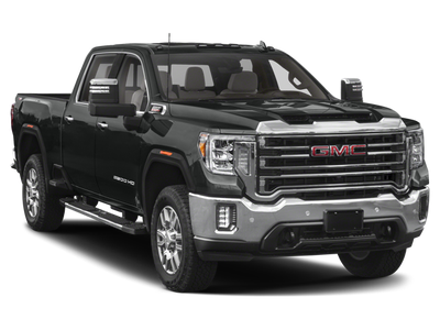 2022 GMC Sierra 3500HD SLT