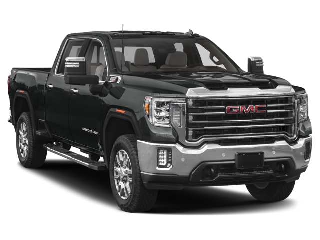 2022 GMC Sierra 3500HD SLT