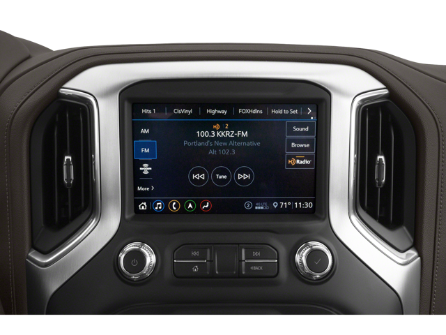 2022 GMC Sierra 3500HD SLT