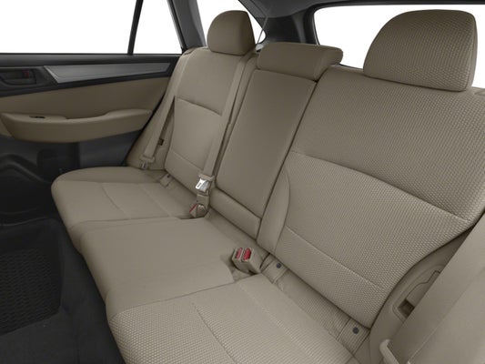 Used 2018 Subaru Outback For Greeley Co Fort Collins J3327077u - 2018 Subaru Outback Seat Covers