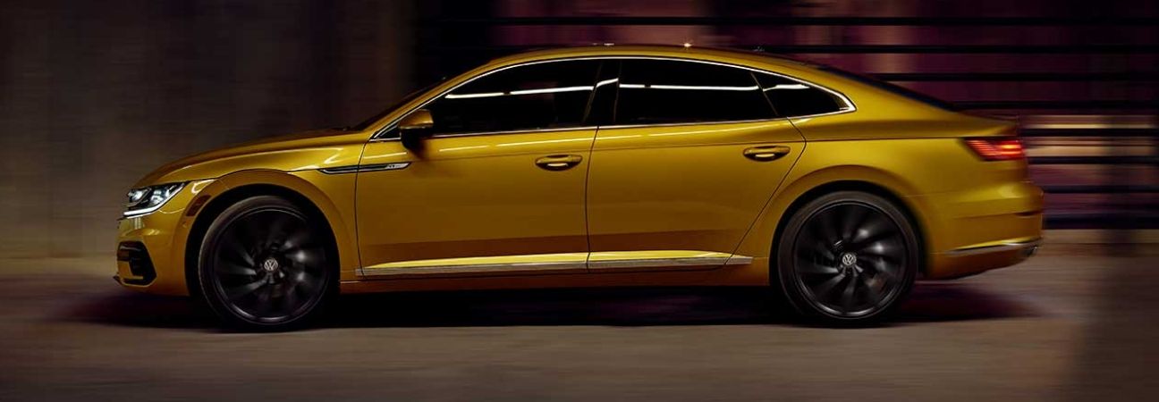 gold 2019 volkswagen arteon greeley co