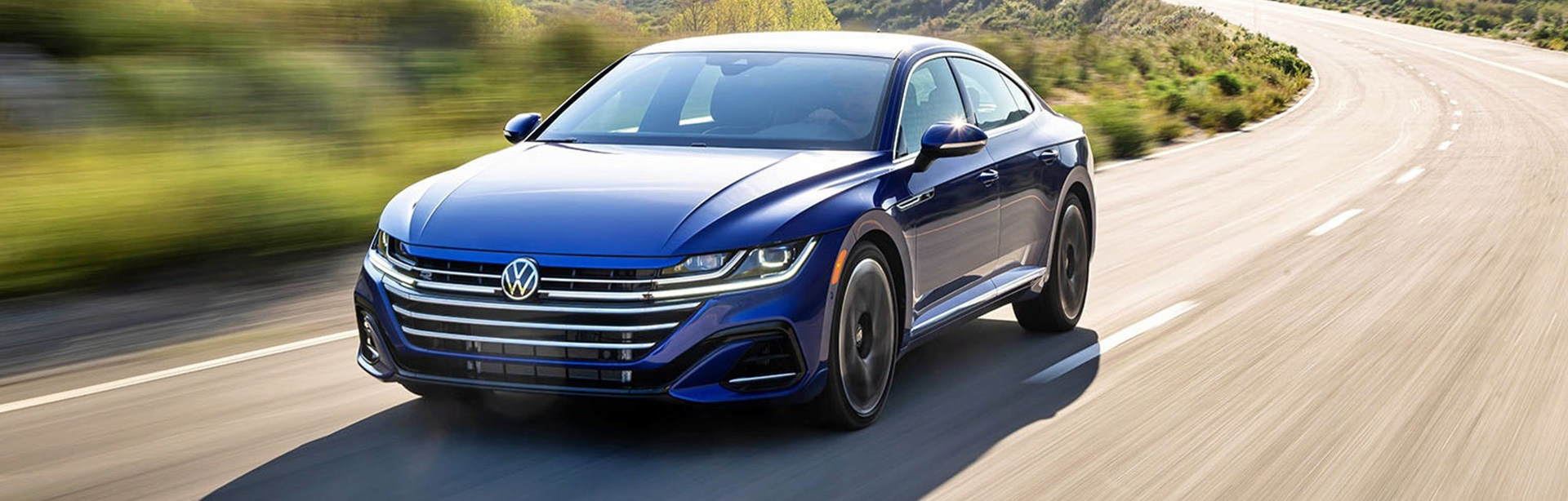 Volkswagen Arteon Is Heading for the Chopping Block