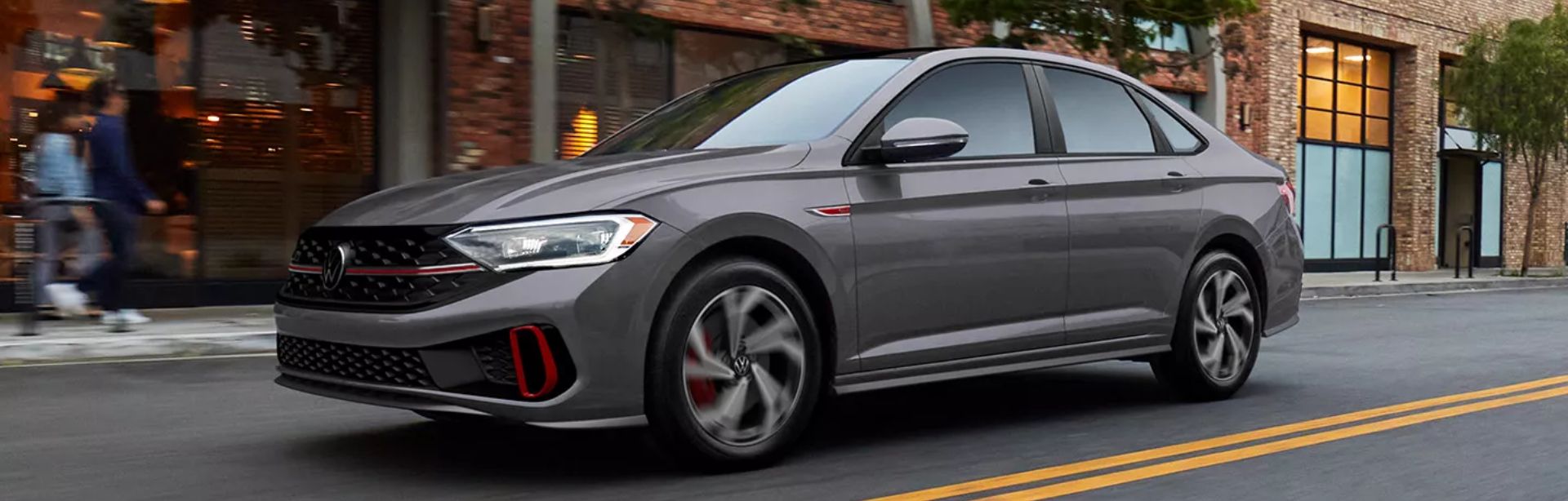 2024 Volswagen Jetta GLI