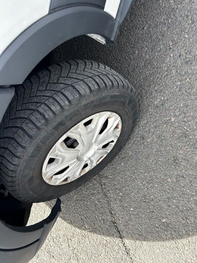 2017 Ford Transit-350 XLT