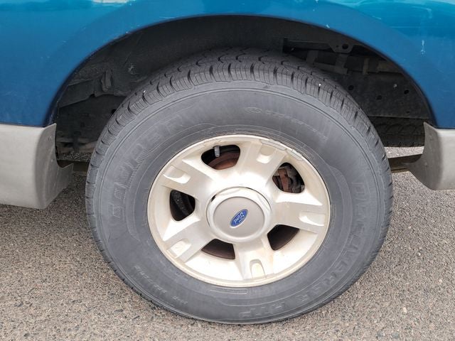 2001 Ford Explorer Sport Base