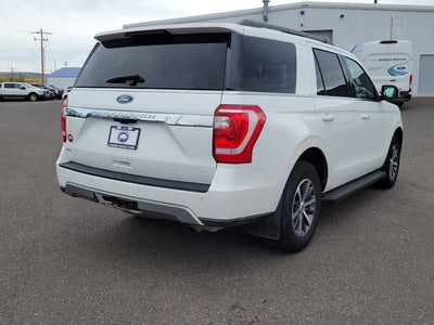 2020 Ford Expedition XLT