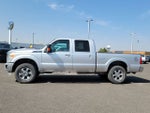 2013 Ford F-250SD Lariat