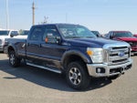 2015 Ford F-250 Lariat
