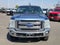2015 Ford F-250 Lariat