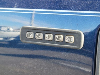 2016 Ford F-250SD XLT