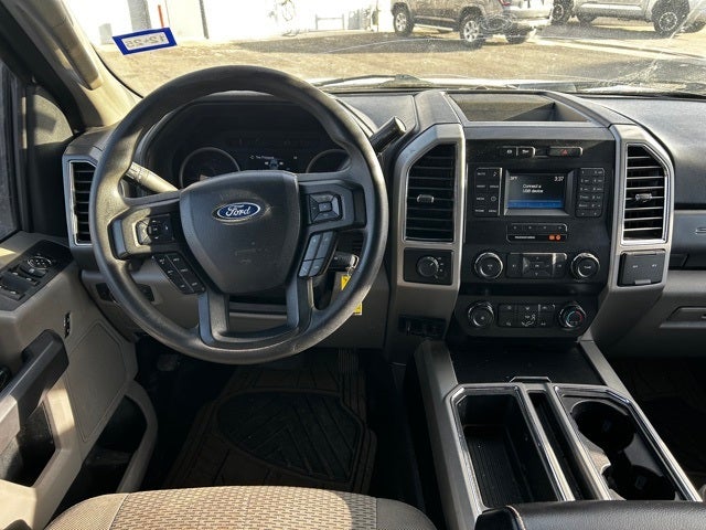2019 Ford F-250SD XLT