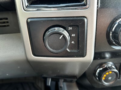 2019 Ford F-250SD XLT