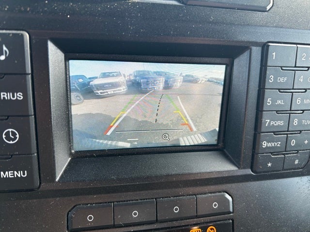 2019 Ford F-250SD XLT