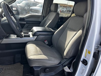 2019 Ford F-250SD XLT