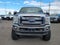 2011 Ford F-250SD Lariat