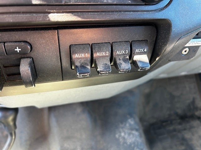 2016 Ford F-350SD Base