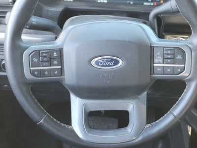 2025 Ford F-350SD Lariat