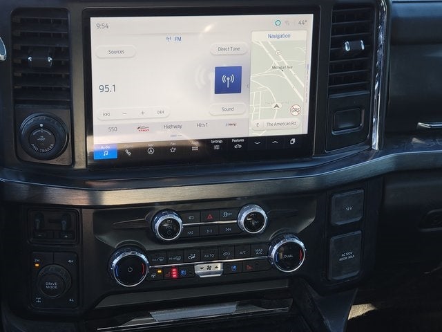 2025 Ford F-350SD Lariat