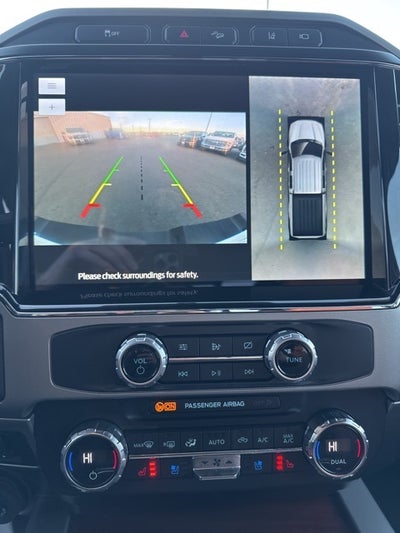 2022 Ford F-350SD King Ranch